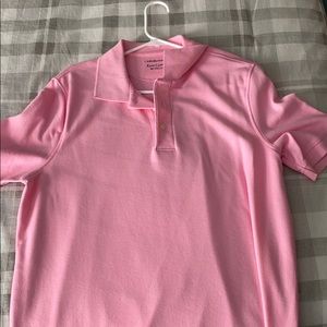 Dress shirt short sleeve